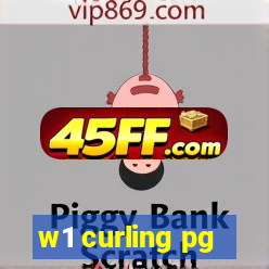 w1 curling pg